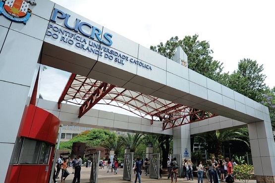 PUCRS