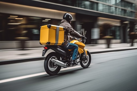Motoboy