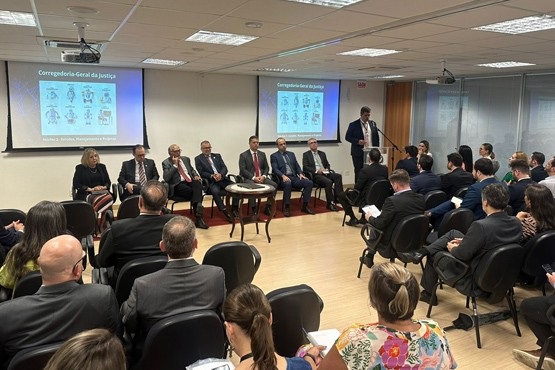 Lançamento de IA capaz de propor minutas