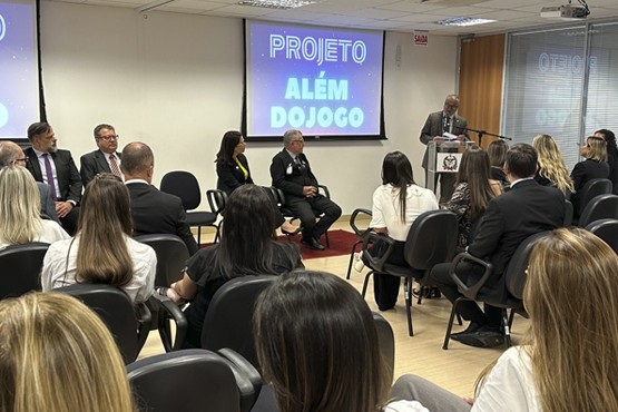 Projeto Além do Jogo