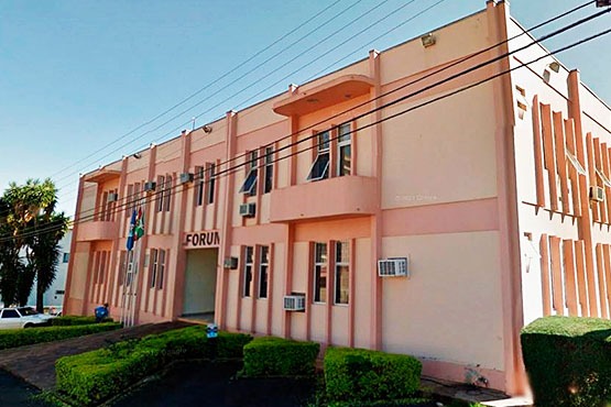 Comarca de Palmitos