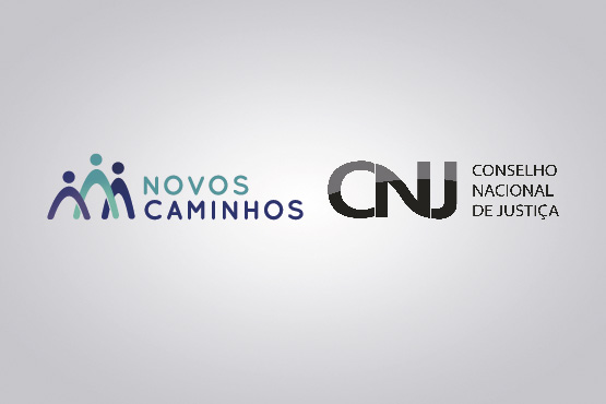Novos Caminhos e CNJ