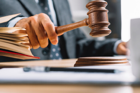 Decisão judicial