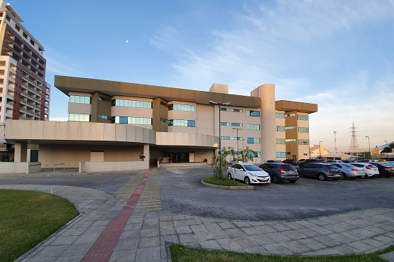 3ª Vara Cível da comarca de Palhoça