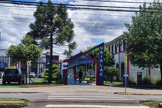 Uniplac