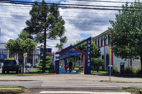 Uniplac