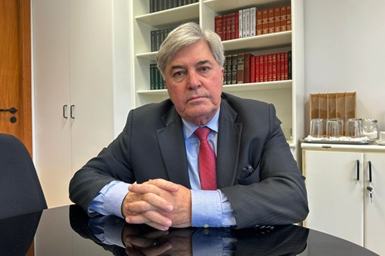 desembargador Cid José Goulart Júnior