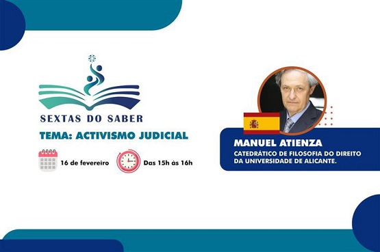 Sextas do Saber