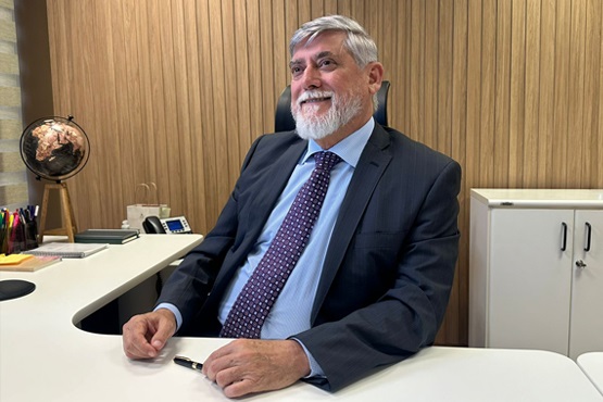 desembargador Luiz Antônio Zanini Fornerolli