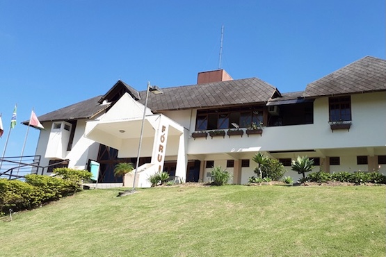 Comarca de Ibirama