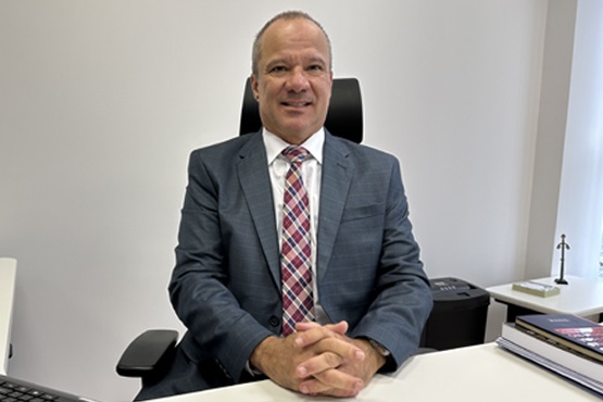 desembargador Júlio César Ferreira de Melo