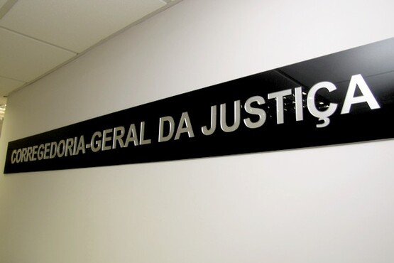 Corregedoria-Geral da Justiça