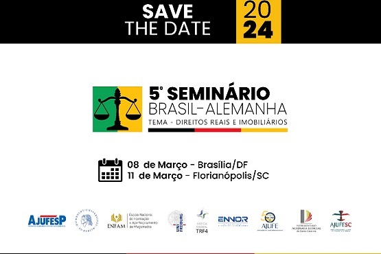 5º Seminário Brasil-Alemanha