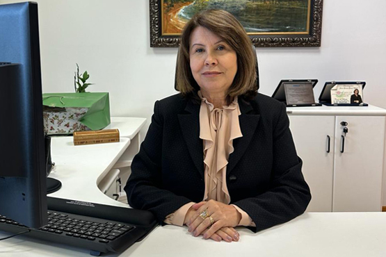 Desa. Janice Ubialli