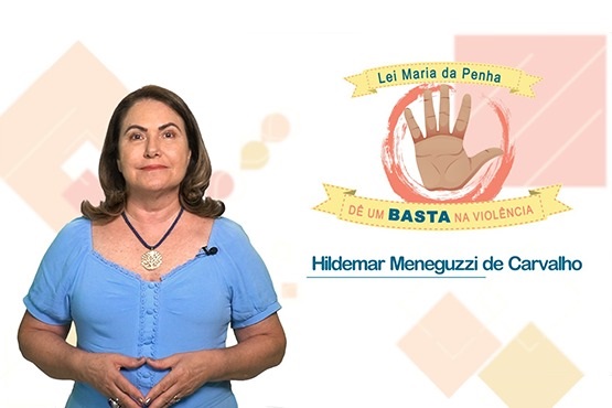 Combate à violência doméstica