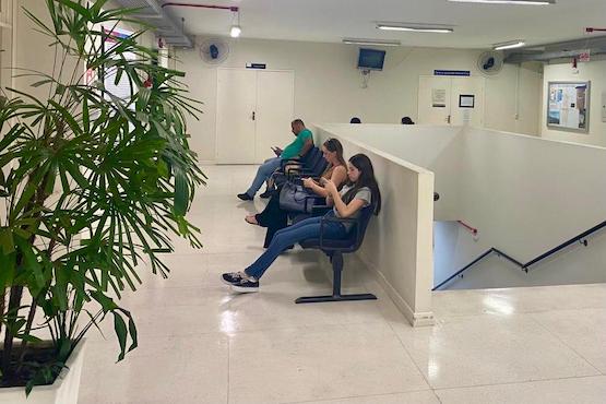 Vara da Família de Itajaí
