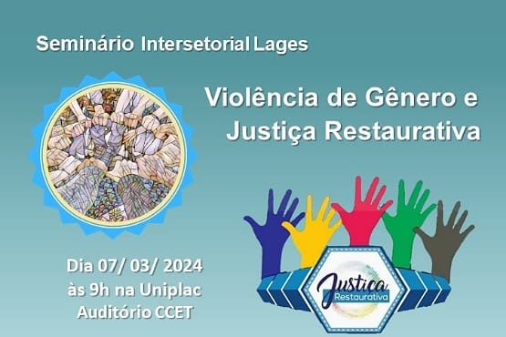 Violência de gênero e Justiça Restaurativa