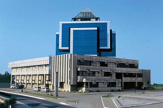 comarca de São José