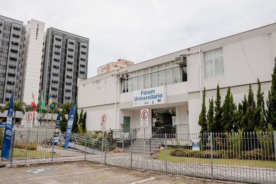 Vara da Família de Itajaí