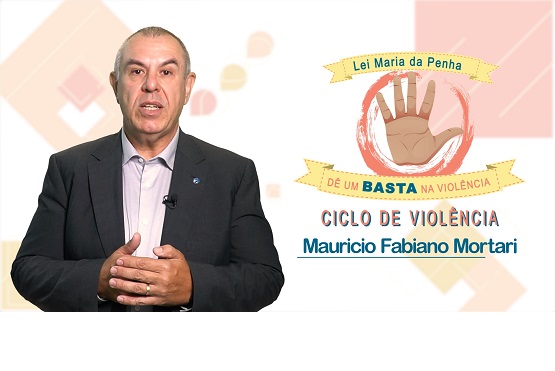 Dê um basta na violência