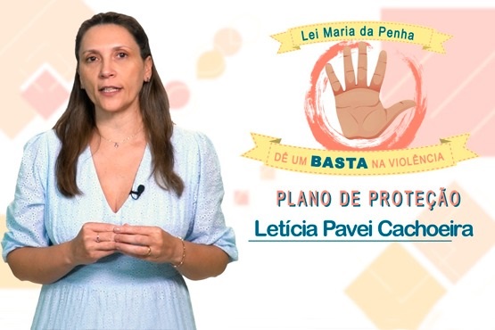 Dê um basta na violência