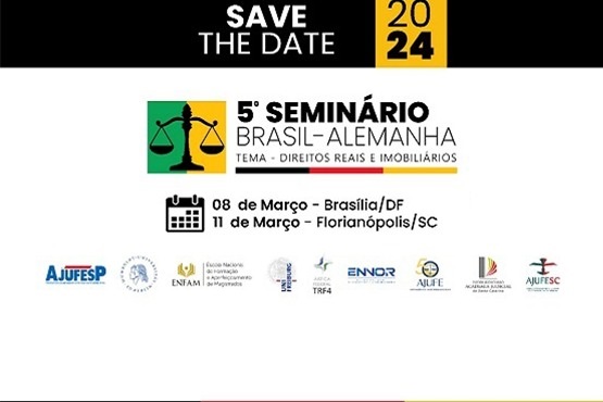 Seminário Brasil-Alemanha