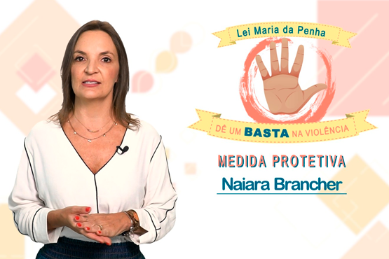 Dê um basta na violência