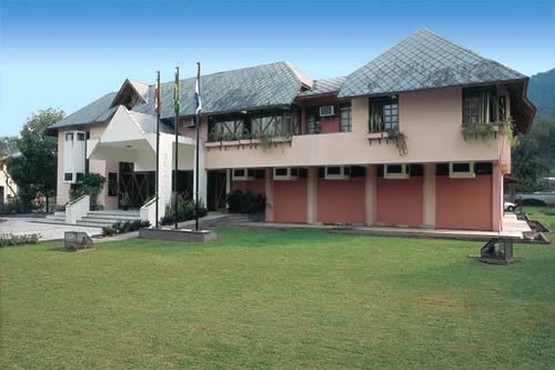Cejusc de Pomerode
