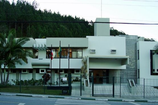 Comarca de Santo Amaro da Imperatriz