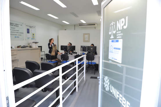 NPJ de Brusque