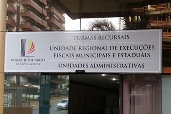 Turmas Recursais
