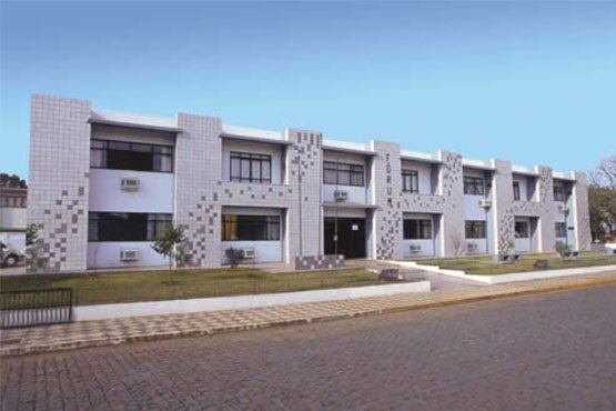 Comarca de Curitibanos