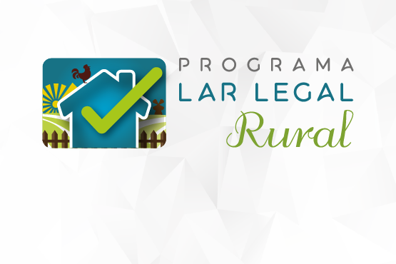 Lar Legal Rural