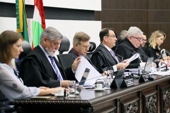 Órgão Especial do Tribunal de Justiça