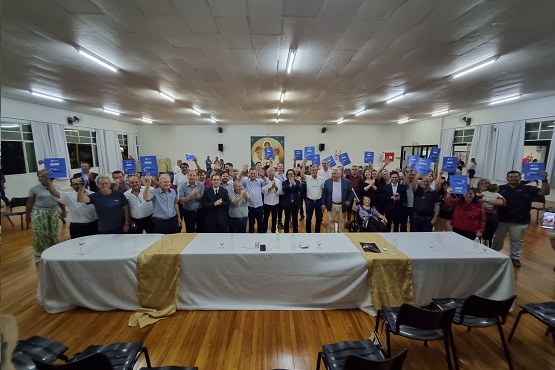 Lar Legal Rural em Xanxerê