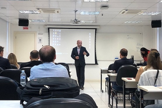 Juiz Frederico dos Santos Messias