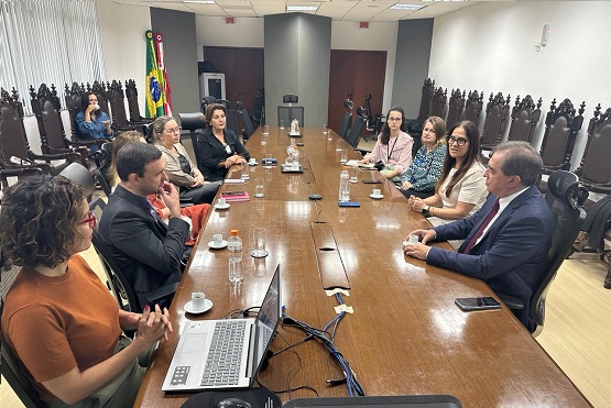 Programa Novos Caminhos será aplicado no TJRS