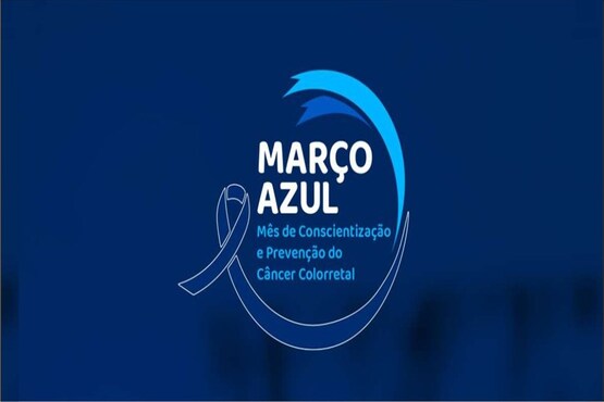 Março azul