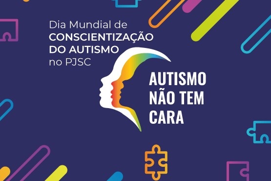 Autismo não tem cara