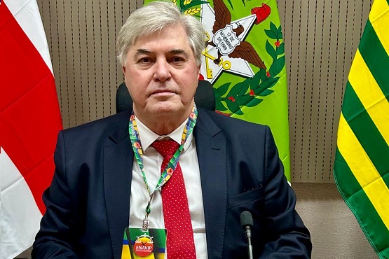 Desembargador Cid Goulart