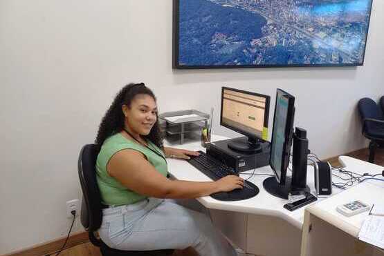 Estágios PJSC