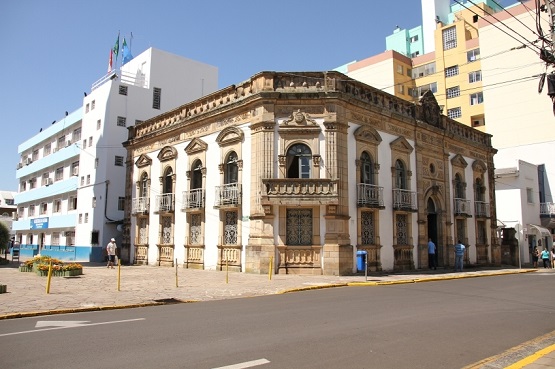 Imagem de destaque